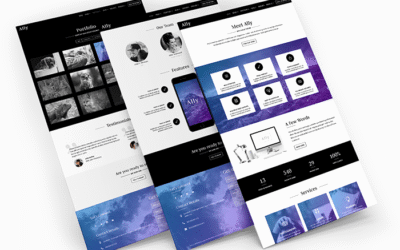 Our Favorite Top 5 Divi Child Themes