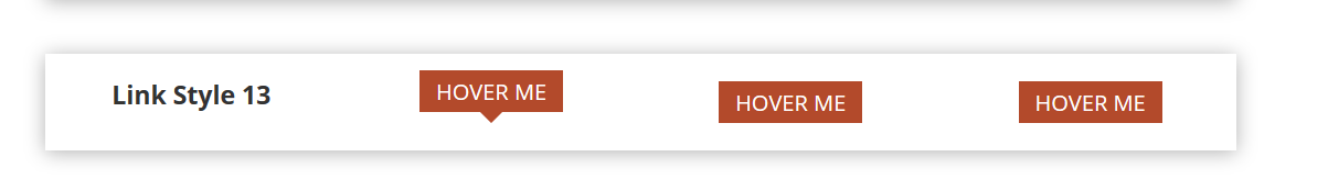 Link Hover & Box Hover Effect & Pricing Table & Progress Bar Part10