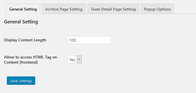 Divi Team Members Documentation 9 Divi Team Members Documentation