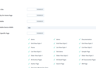 DP Preloader Plugin Documentation