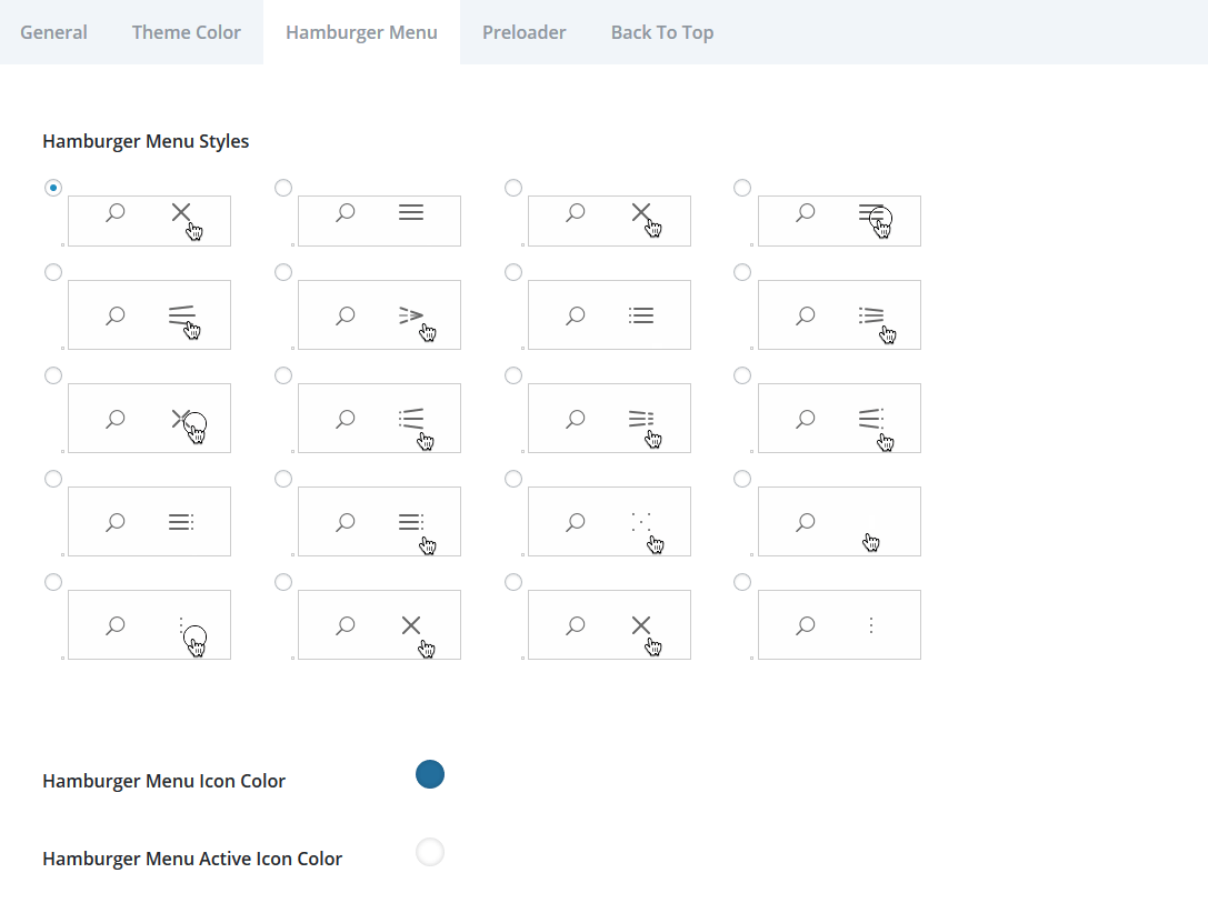 Maxi Child Theme Documentation 14 Maxi Child Theme Documentation