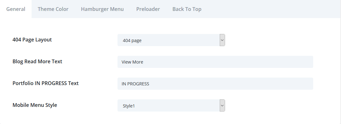 Maxi Child Theme Documentation 11 Maxi Child Theme Documentation
