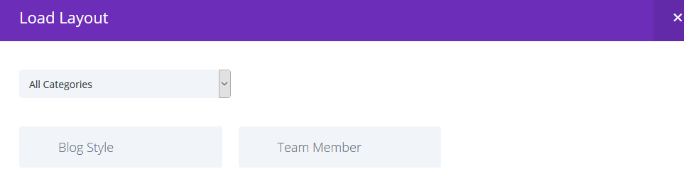 Person and Blog Divi Module Style