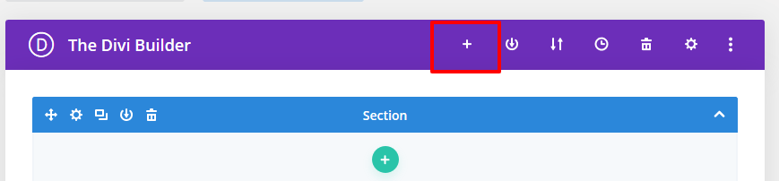 How to add slider using blurb,team,testimonial modules