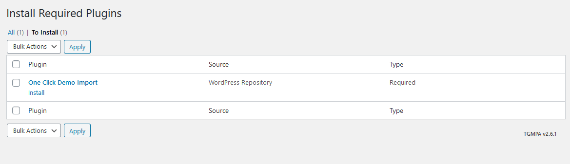Divi Architecture Theme Documentation 5 Divi Architecture Theme Documentation