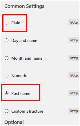 Event Mananger Plugin Documentation