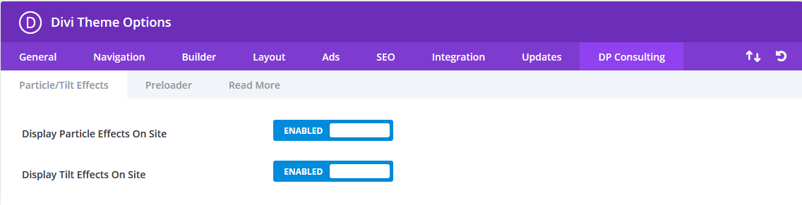 Divi Consulting