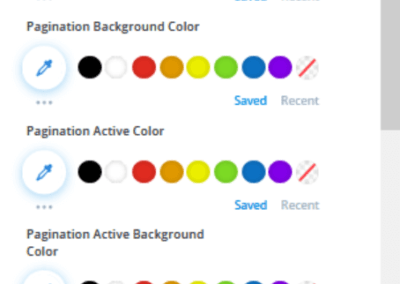 Event Mananger Plugin Documentation