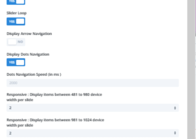 Event Mananger Plugin Documentation