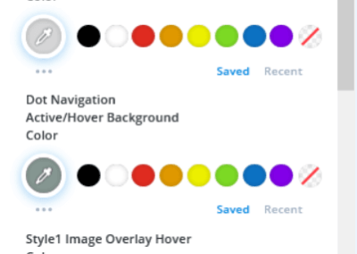 Event Mananger Plugin Documentation