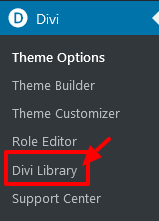 Divi Blurb Bundle Documentation