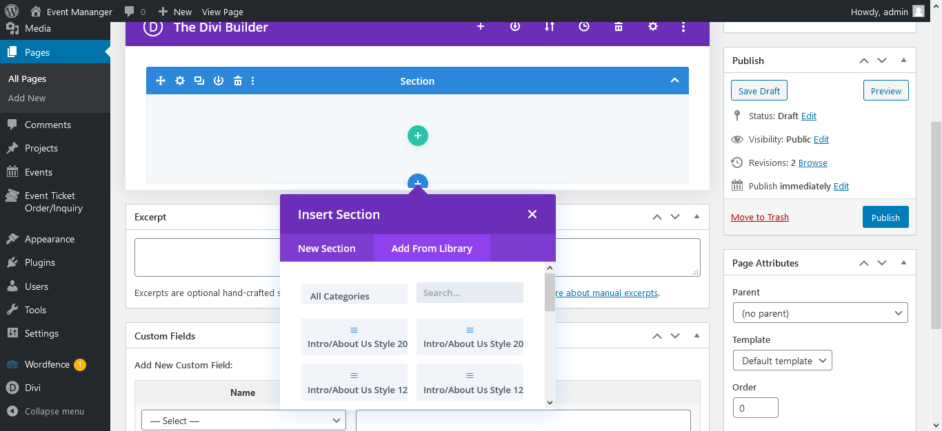Logo Grid Documentation