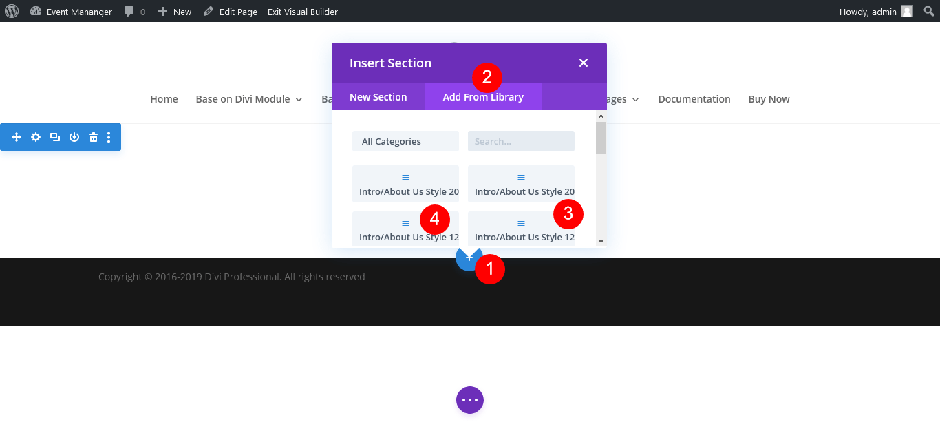 Logo Grid Documentation