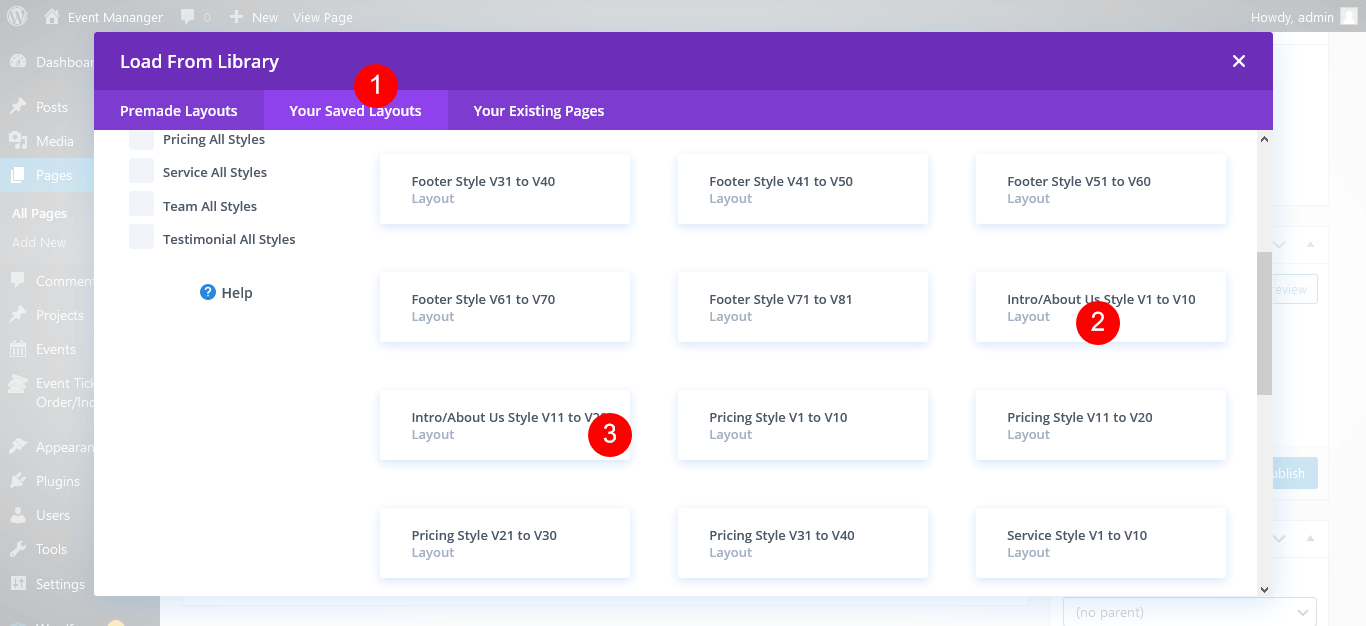 Logo Grid Documentation