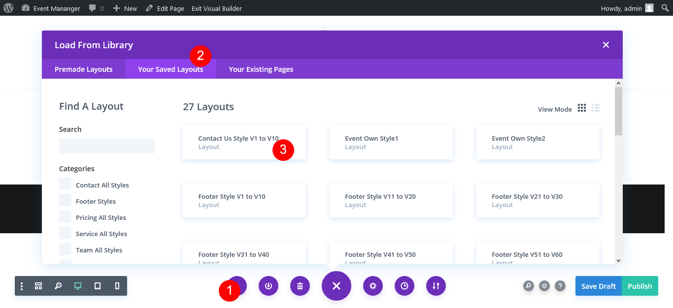 Divi Contact Form Bundle Documentation
