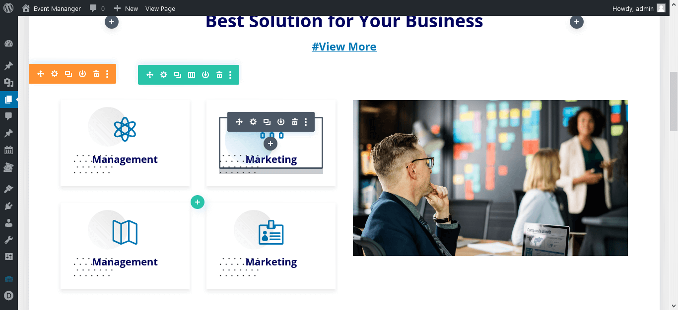 Divi Feature Section Bundle Documentation 10 Divi Feature Section Bundle Documentation