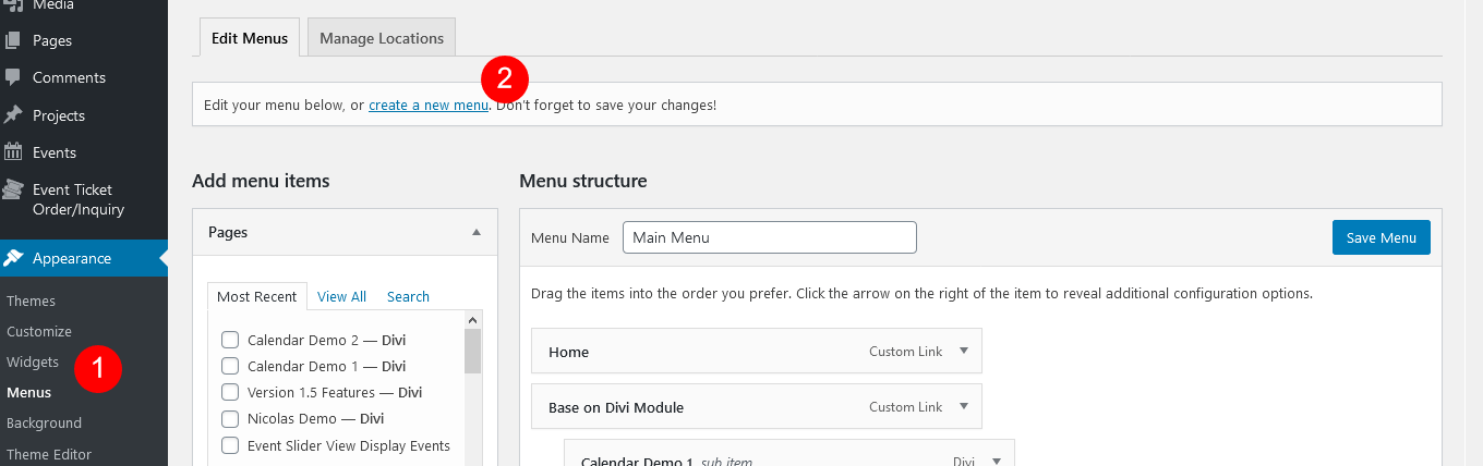 Divi Footer Layouts Bundle Documentation