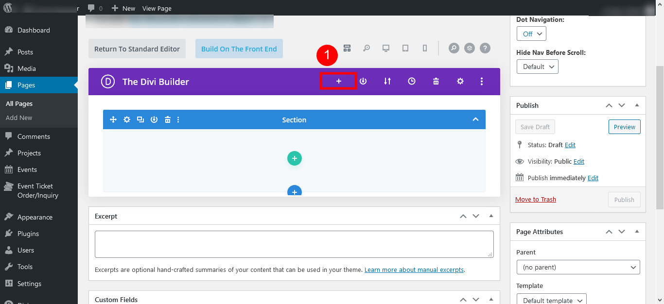 Divi Blurb Bundle Documentation