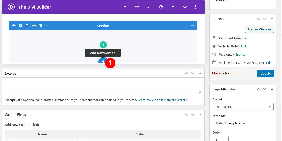 Divi Blurb Bundle Documentation