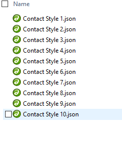 Divi Contact Form Bundle Documentation