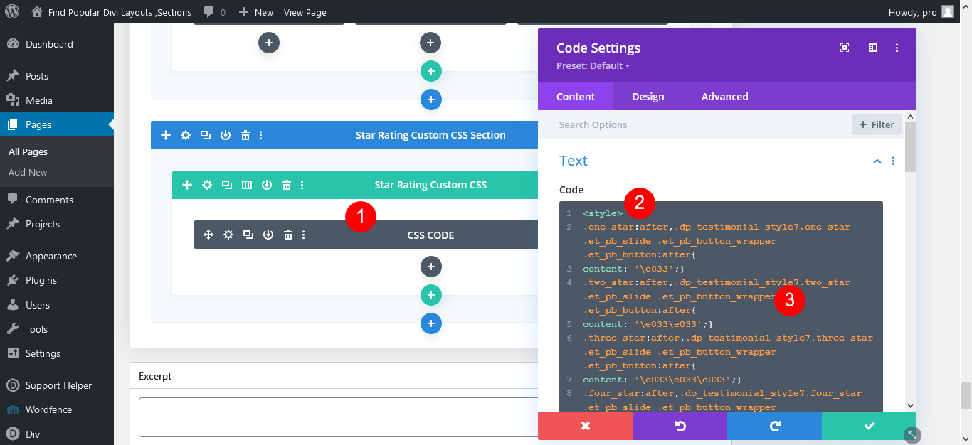 Divi Testimonial Bundle Documentation