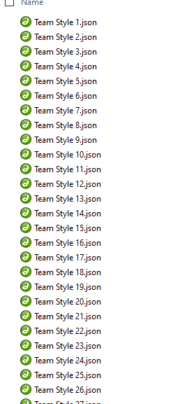 Divi Team Bundle Documentation