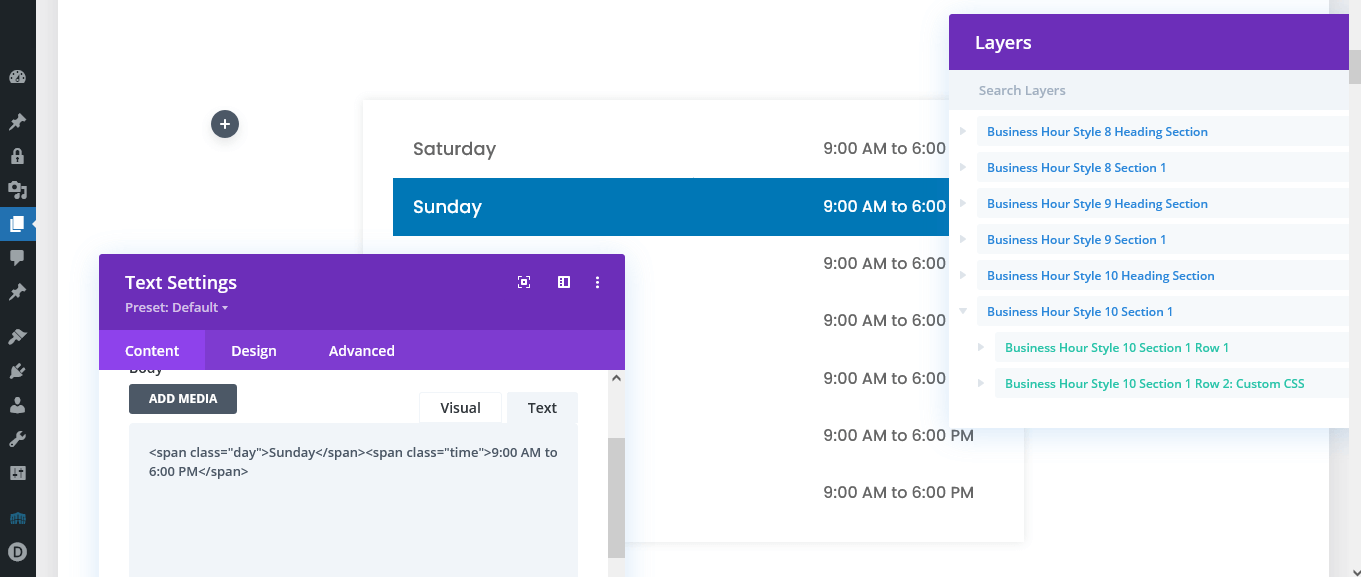 Logo Grid Documentation
