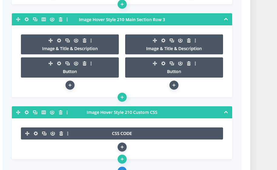 Divi Image Hover Documentation