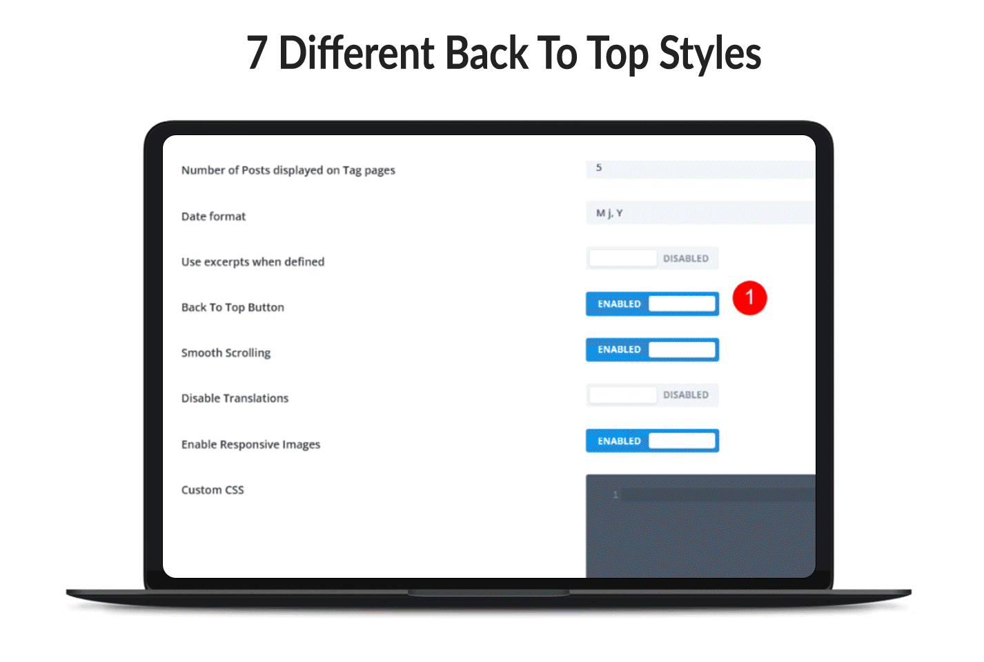 Divi Pharmacy Shop WooCommerce Child Theme