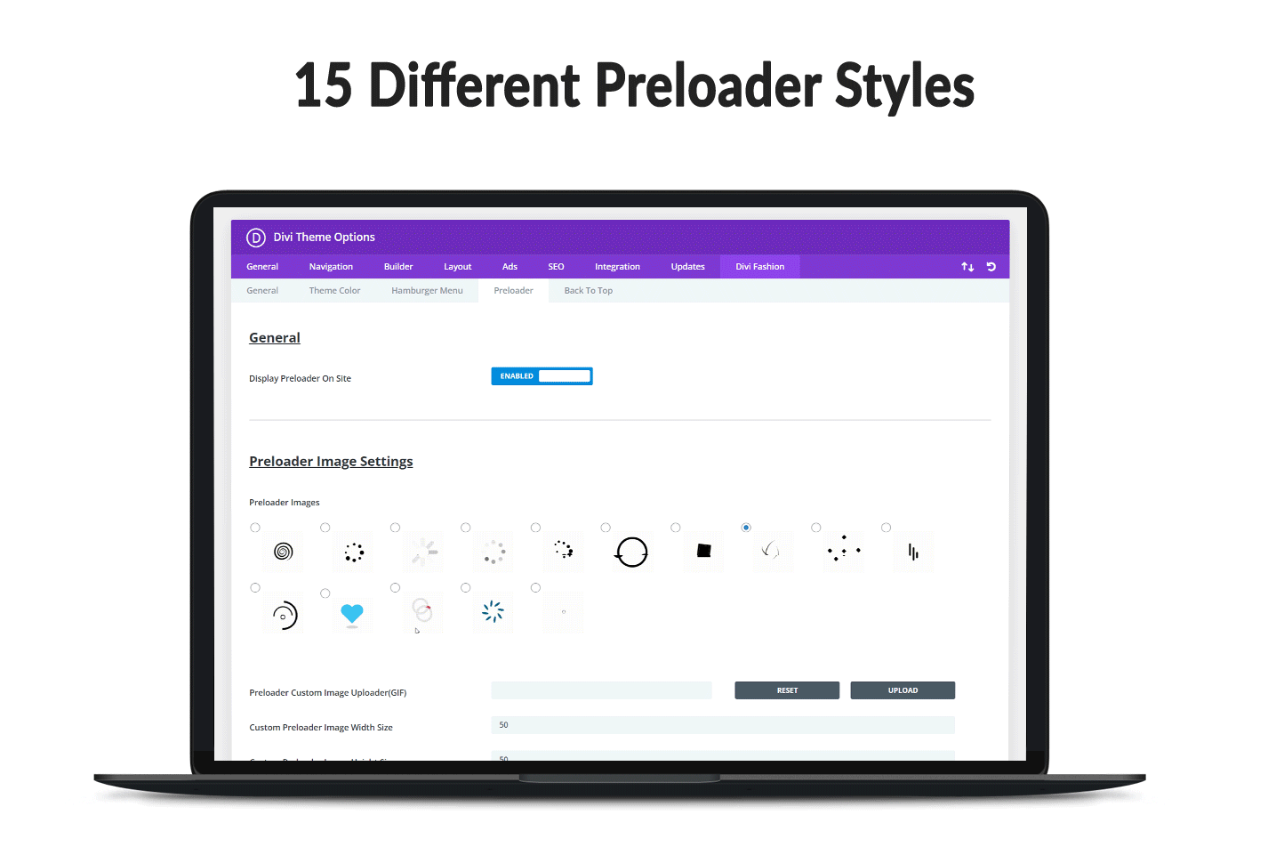 Divi Pharmacy Shop WooCommerce Child Theme