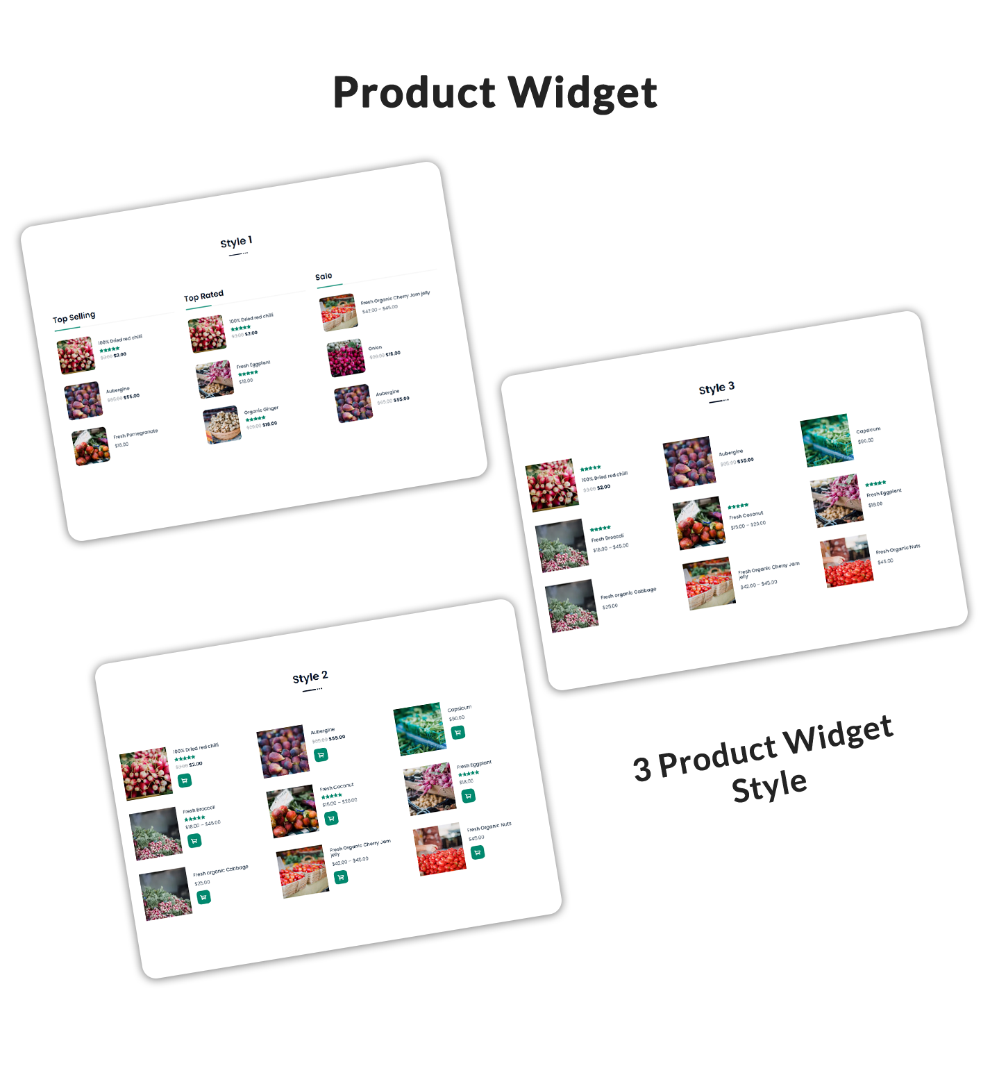 Divi Grocery Store WooCommerce Child Theme