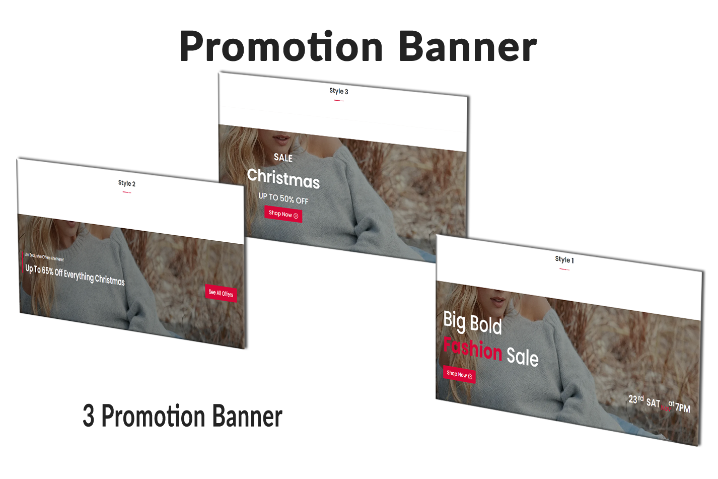 Divi Fashion Shop WooCommerce Child Theme