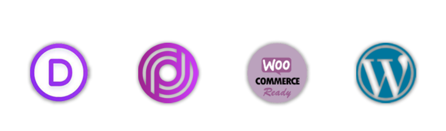 Divi Pharmacy Shop WooCommerce Child Theme