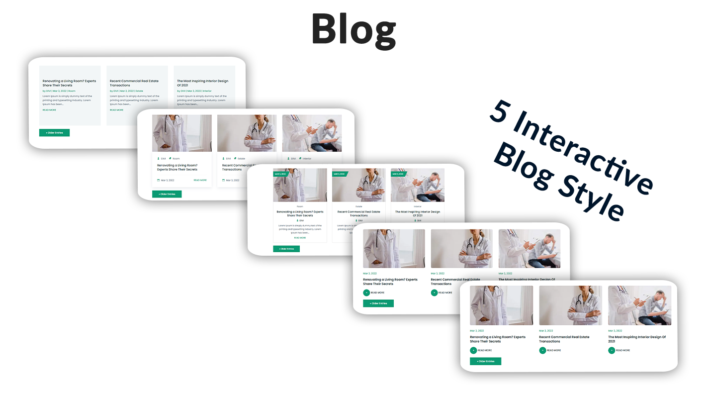 Divi Pharmacy Shop WooCommerce Child Theme