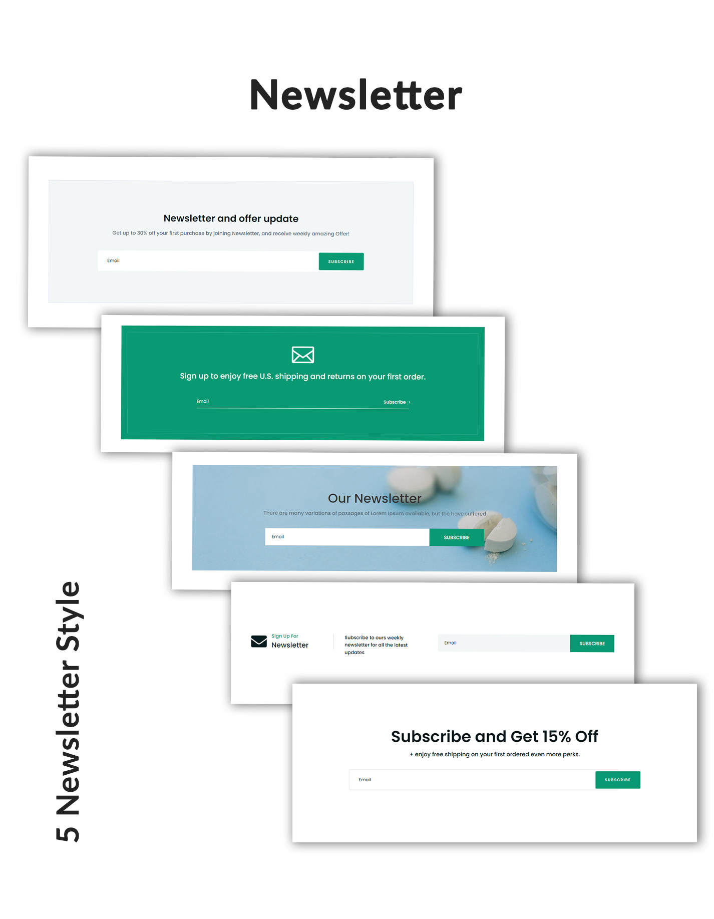 Divi Pharmacy Shop WooCommerce Child Theme