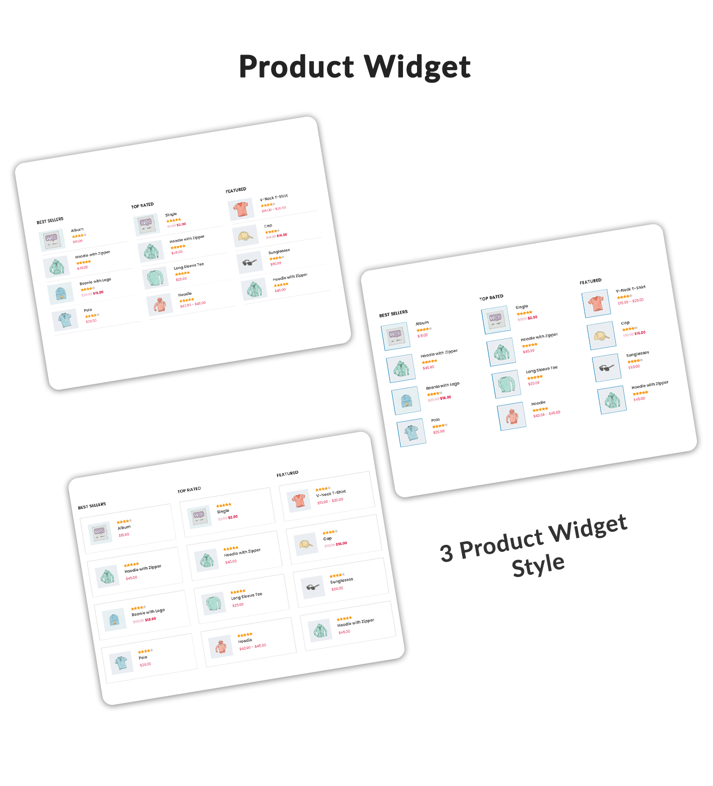 Divi Fashion Shop WooCommerce Child Theme