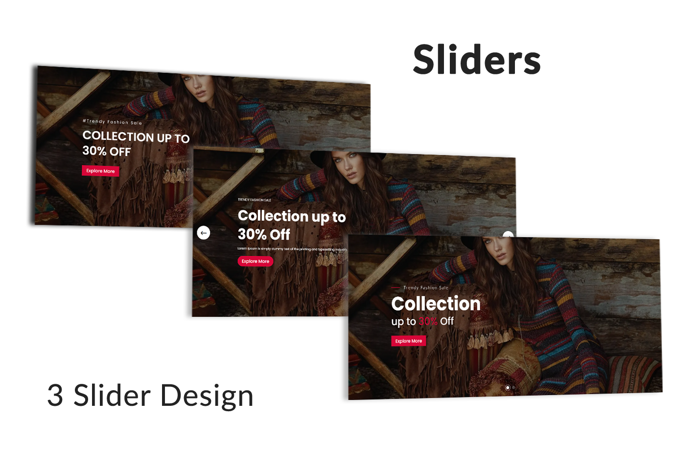 Divi Fashion Shop WooCommerce Child Theme