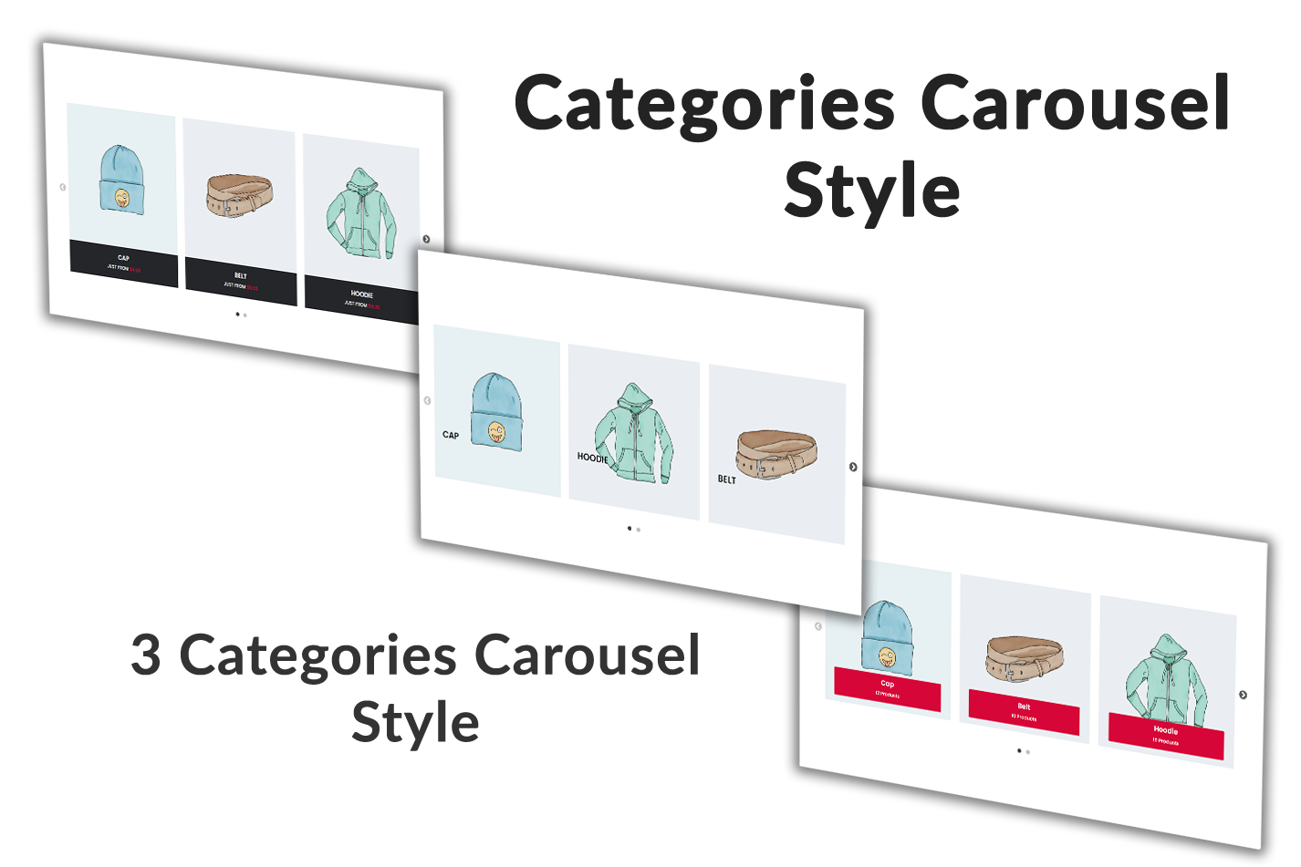 Divi Fashion Shop WooCommerce Child Theme