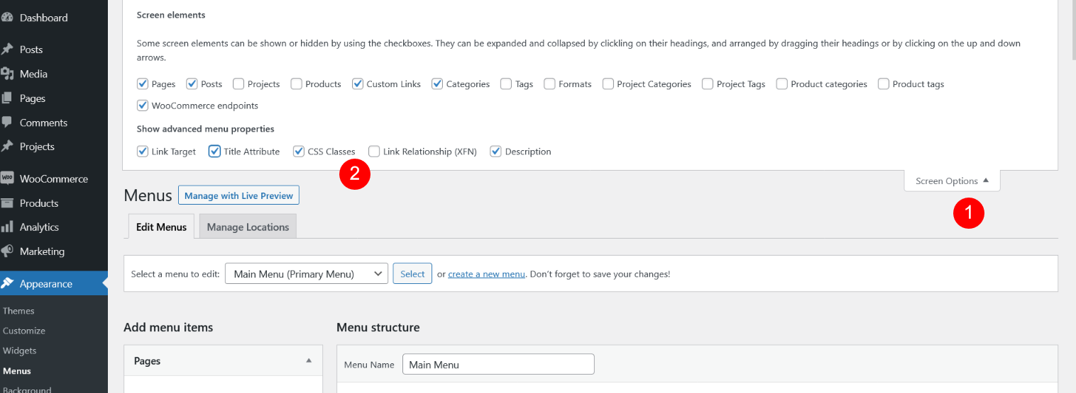 Divi Grocery Store WooCommerce Child Theme Documentation