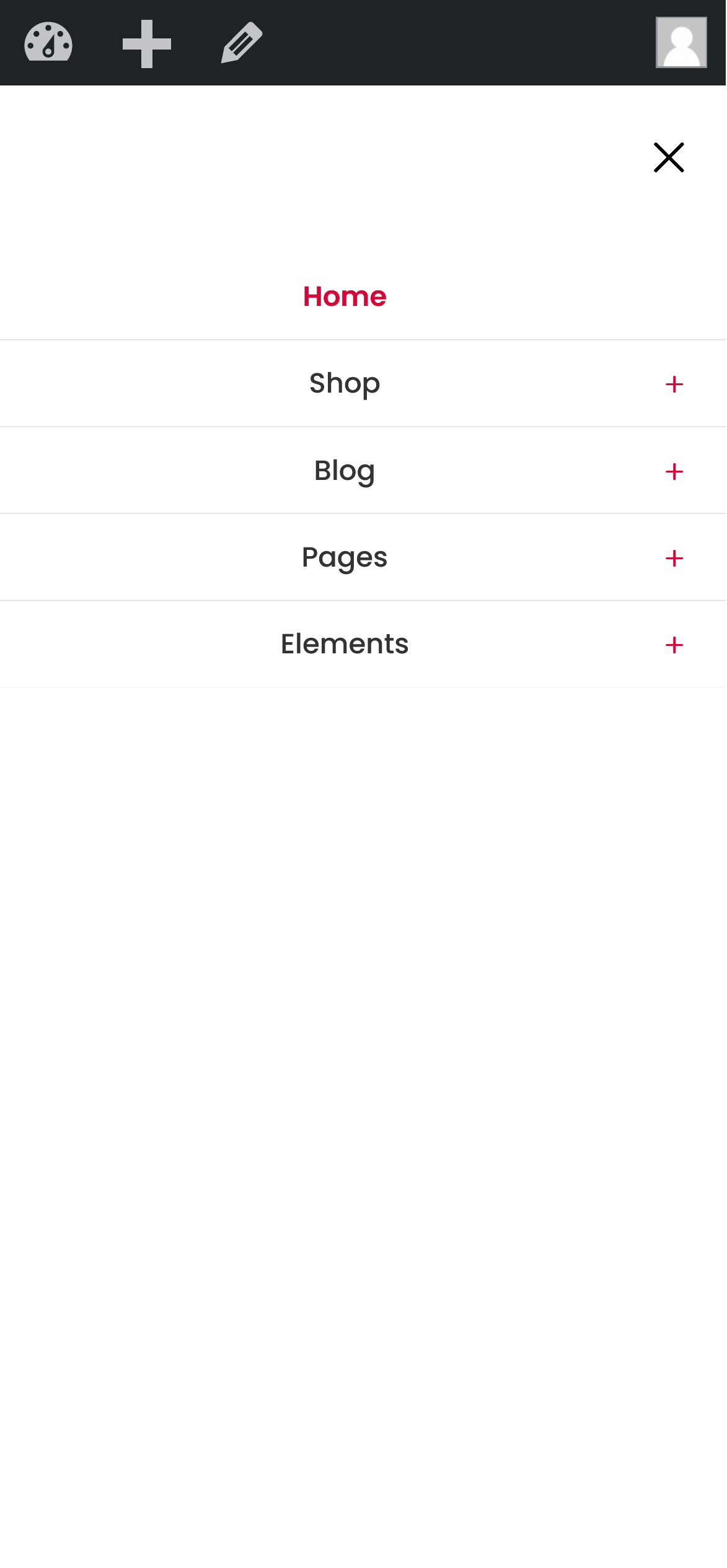 Divi Grocery Store WooCommerce Child Theme Documentation