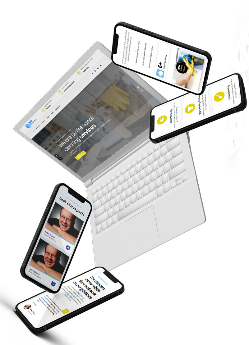Divi Lawyer and Law Firm Child Theme