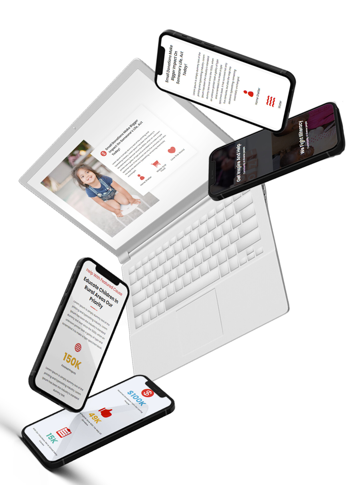 Divi Lawyer and Law Firm Child Theme
