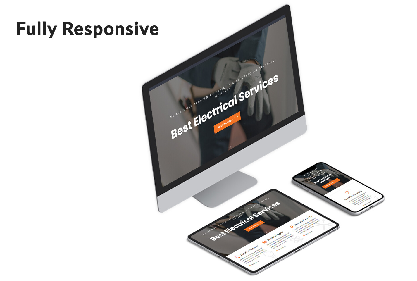 Divi Lawyer and Law Firm Child Theme