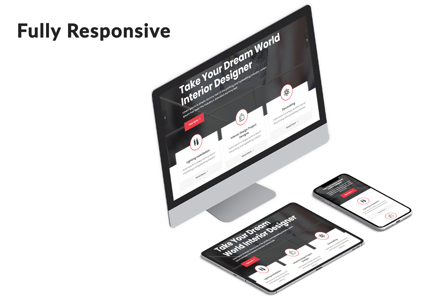 Divi Lawyer and Law Firm Child Theme
