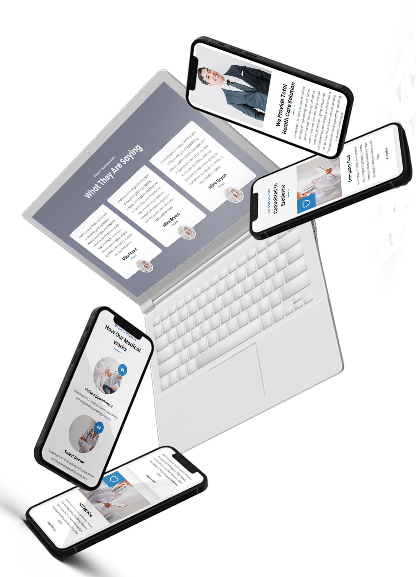 Divi Lawyer and Law Firm Child Theme