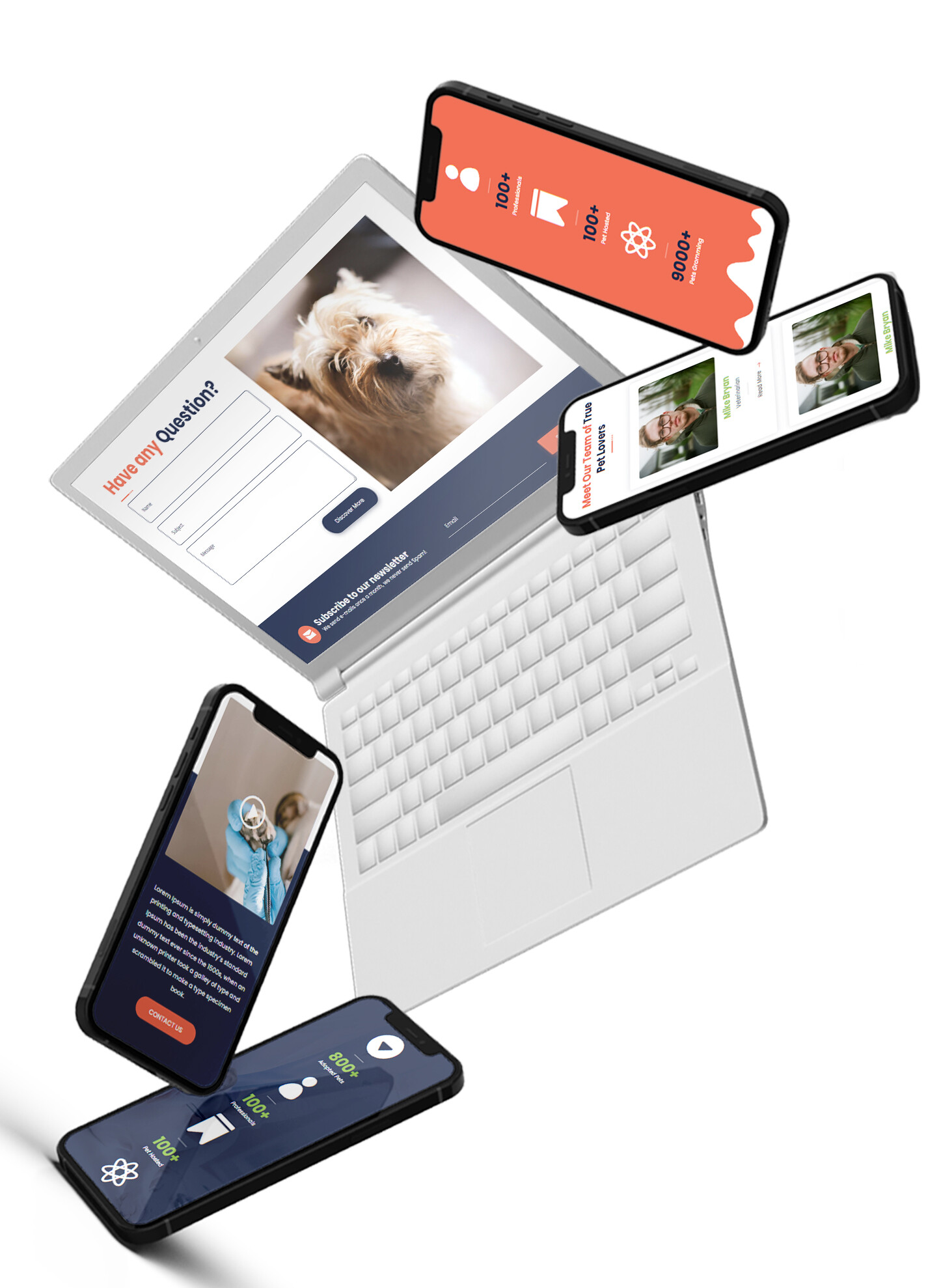Divi Lawyer and Law Firm Child Theme