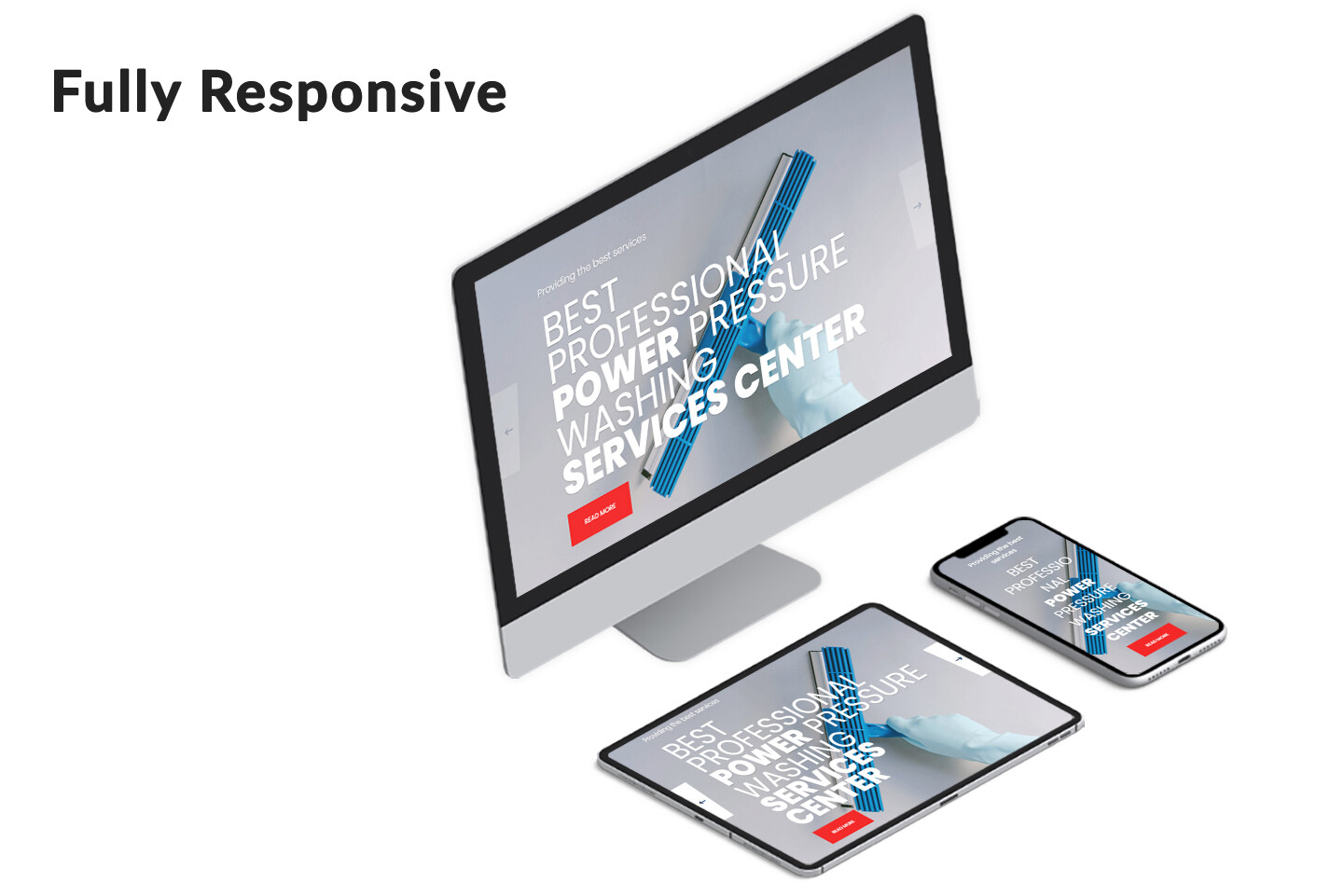 Divi Lawyer and Law Firm Child Theme