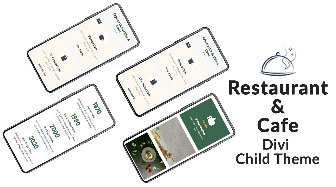 Divi Lawyer and Law Firm Child Theme