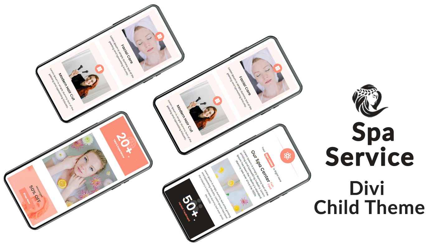Divi Lawyer and Law Firm Child Theme