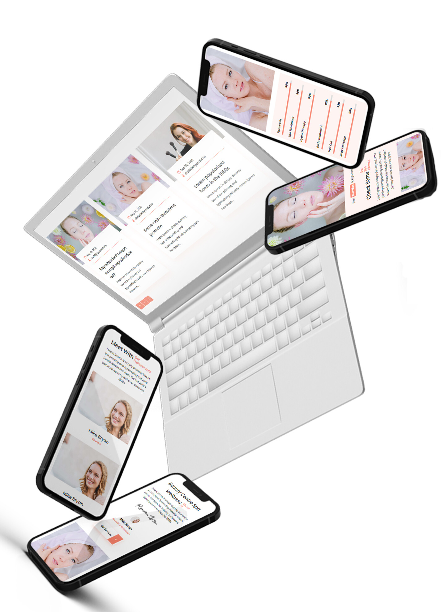 Divi Lawyer and Law Firm Child Theme